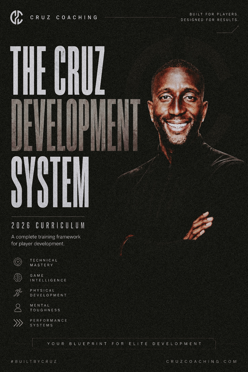 The Cruz Development System™